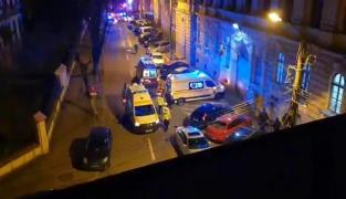 Incendiul de la Penitenciarul Satu Mare, soldat cu 3 morți, rezultat al unui protest spontan - autorități (Video)