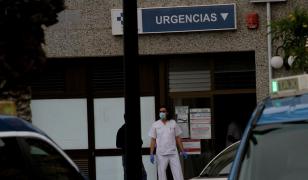 Româncă cu coronavirus în Spania