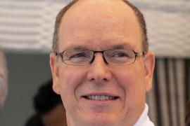 Prințul Monaco va continua să lucreze din propriul apartament