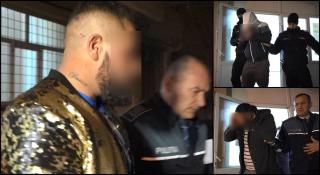 Mai mulți tineri s-au luat la bătaie când lăutarii au început să primească dedicații din partea invitaților