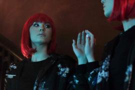 Dharia, succes nebun pe Tik Tok