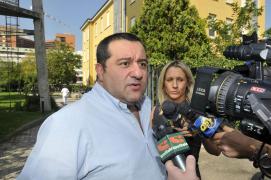 Mino Raiola, agent