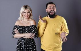 Asia Express – Drumul Comorilor, difuzat patru zile pe săptămână la Antena 1