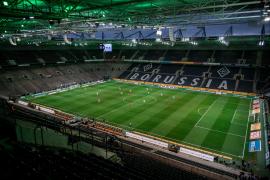 Stadion Borussia Monchengladbach