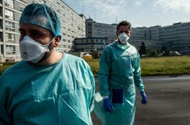 Italia anunță încă 627 de morți, din cauza coronavirusului. Numărul deceselor a depășit 4.000