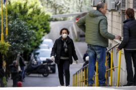 Aproape 80% dintre decesele provocate de coronavirus, înregistrate la persoane de peste 70 de ani