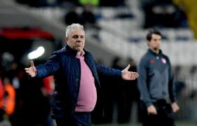 Marius Șumudică, Gaziantep