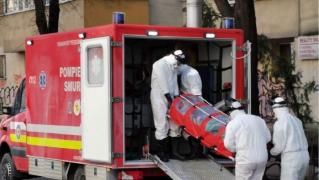 Cei mai mulți dintre pacienții vindecați de coronavirus sunt de la spitalul din Timișoara