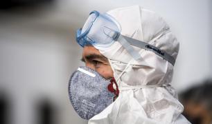 Lupta contra coronavirusului continuă