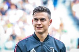 Paulo Dybala, Juventus