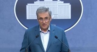 Circulația persoanelor în România, restricționată între orele 22.00-6.00