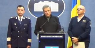 România închide frontierele pentru cetățenii străini, cu anumite excepții