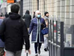 Franța și Marea Britanie au înregistrat noi infectări și decese provocate de coronavirus