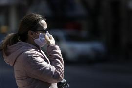 Femeia a fost mutată într-un centru de carantinare