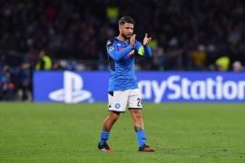 Lorenzo Insigne, Napoli