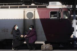 CFR Călători suspendă temporar circulația unor trenuri de noapte