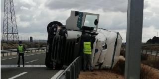 Accident mortal în Spania