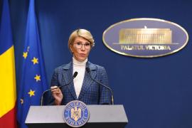 Raluca Turcan a solicitat Ministerului Educației o analiză privind evoluția cursurilor online