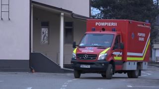 Pacienţi vindecaţi de coronavirus, în România