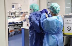 Alte 143 de cazuri de coronavirus în România. Bilanțul a crescut la 576