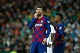 Gerard Pique, Barcelona