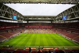 Stadion Galatasaray