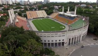 Arena Pacaembu