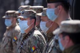 Medicii vor fi angajați pentru o perioadă de șase luni