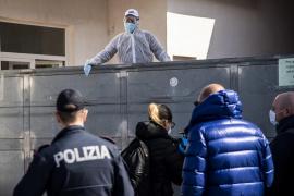 Italia anunță încă 601 morți, din cauza coronavirusului. Numărul deceselor a depășit 6.000