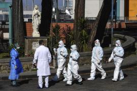 Italia anunță 408 vindecați de coronavirus într-o singură zi, 7432 în total