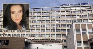 Alina Paicu a transmis un mesaj disperat pe Facebook