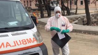 Alte 186 cazuri de coronavirus în România. Numărul total al infecțiilor: 762