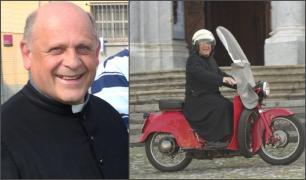 Părintele Giuseppe Berardelli