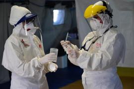 Șeful Protecției Civile italiene: Numărul cazurilor de coronavirus ar putea fi de 10 ori mai mare decât cel oficial