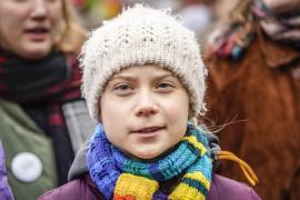 Greta Thunberg a stat în izolare 14 zile, cu simptome de coronavirus: "Foarte probabil să-l fi avut"