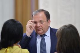 Gheorghe Flutur se află internat la Spitalul Județean Suceava