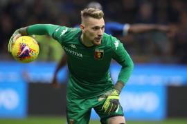 Ionuț Radu este cel mai scump portar din istorie