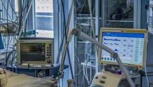 Coronavirus în România