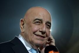 Adriano Galliani