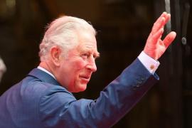 Prințul Charles, testat pozitiv cu coronavirus