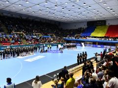 Jucătoare CSM București