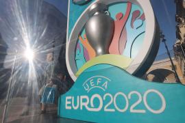 Logo Euro 2020