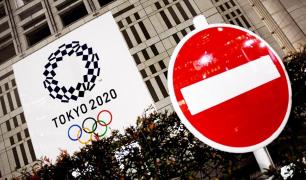 Jocurile Olimpice Tokyo