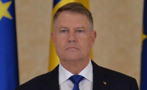 Iohannis: "Se vor aloca mai mulți bani pentru sănătate și protecție socială"