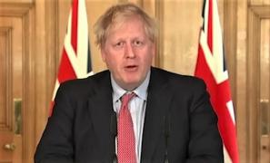 405.000 de britanici s-au înscris voluntari în 24 de ore. Boris Johnson: "Vă mulțumesc în numele întregii țări" (Video)