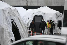 Peste 1.000 de morți din cauza noului coronavirus, în SUA