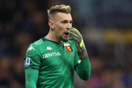 Ionuț Radu este împrumutat de Inter la Parma