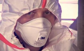 Coronavirus în România