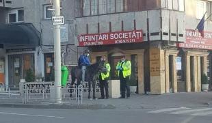 Coronavirus în România