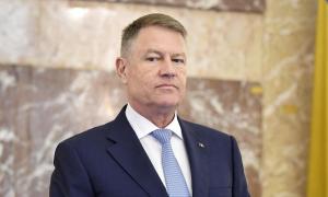 Klaus Iohannis